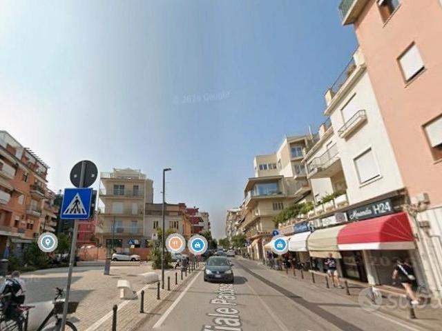 Sottomarina accogliente bilocale libero a breve