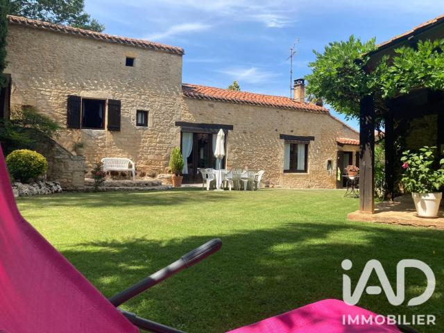 Soturac Vente Maison 46