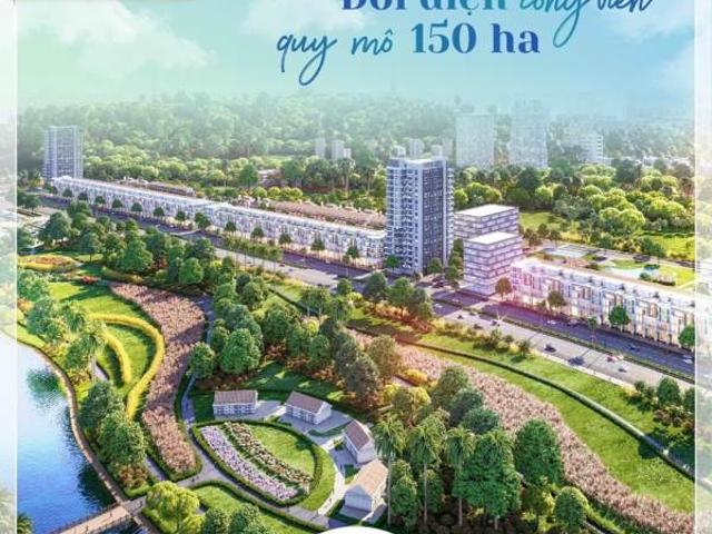 SÔT Dự án mỹ khê Angkora Park dự án có thể tái đầu tư mang lợi nhuận cho các nhà đầu tư trong