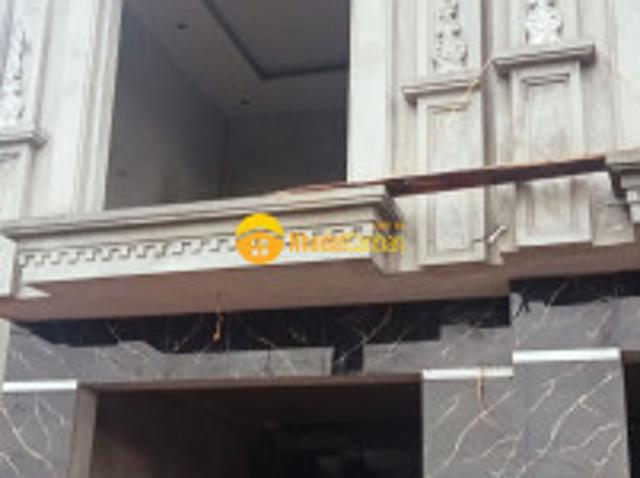Sót lại 1 căn 35m2 giá 2ty850 bao sổ, ô tô vào cửa, tiện ích đầy đủ
