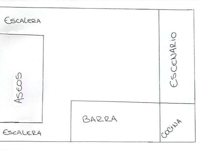 SÓTANO COMERCIAL EN EL CENTRO DE OVIEDO