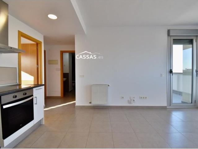 Soto del HENARES ATICO de 2 habitaciones con 2 terrazas. Garaje y trastero
