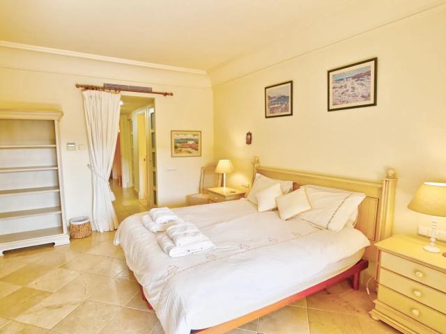 Sotogrande Alto Apartment