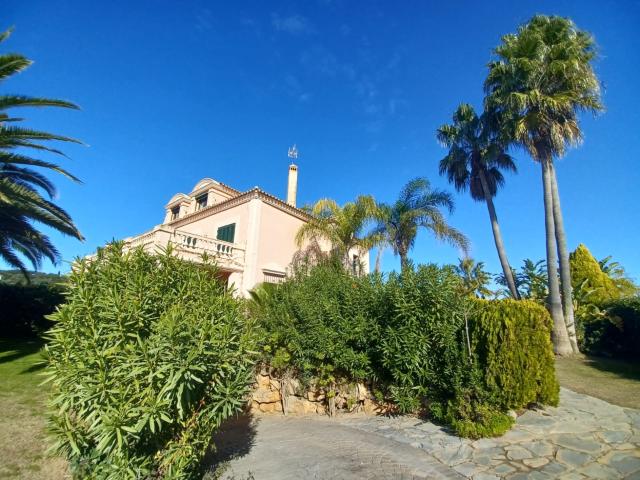 Sotogrande Alto Semi Detached House
