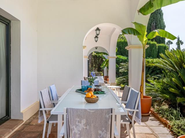 Sotogrande Alto Villa