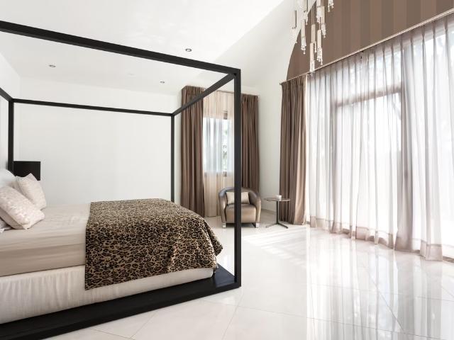 Sotogrande Alto Villa