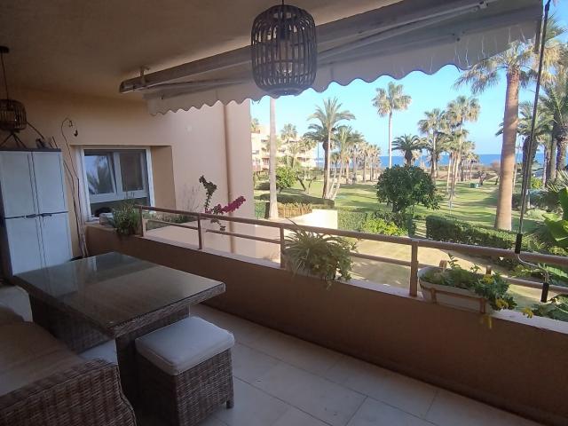 Sotogrande Costa Apartment