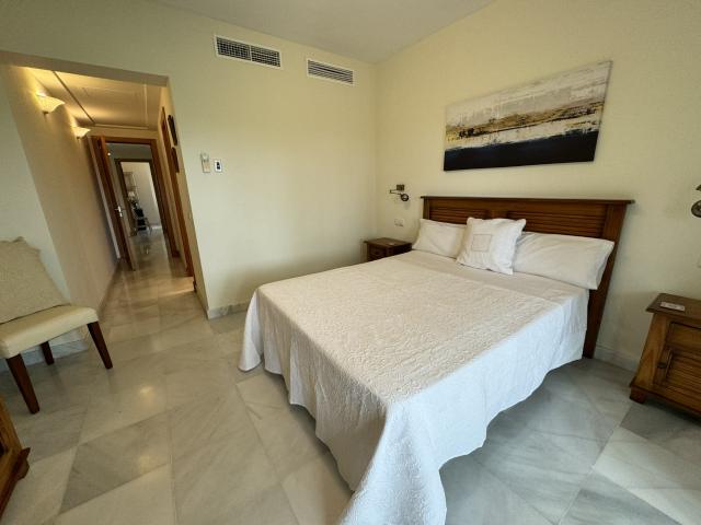 Sotogrande Costa Apartment