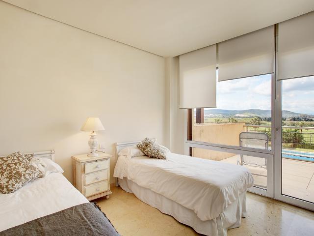 Sotogrande Costa Apartment