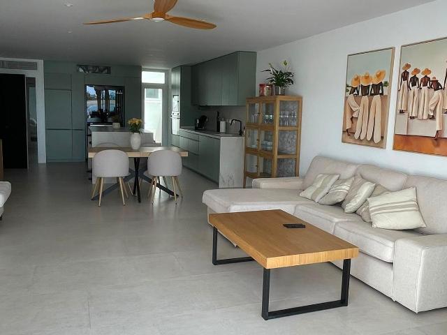 Sotogrande Costa Apartment