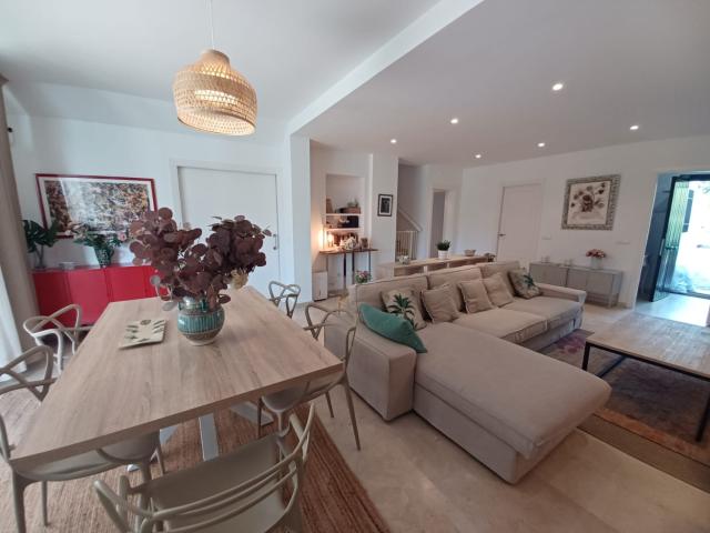 Sotogrande Costa Town House
