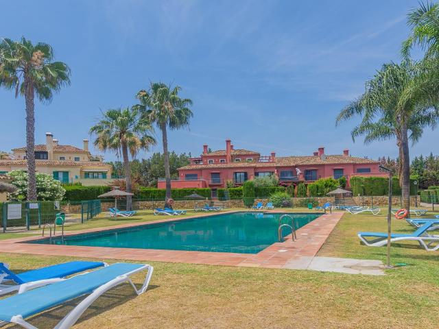 Sotogrande Costa Town House