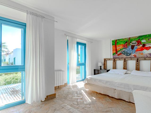 Sotogrande Costa Town House