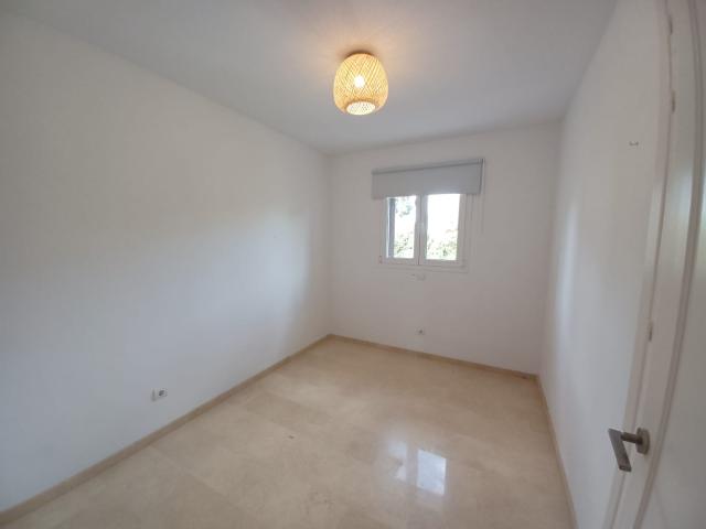 Sotogrande Costa Town House