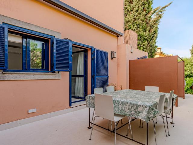 Sotogrande Costa Town House
