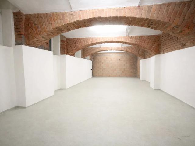Souterrain Gewölbe in Toplage