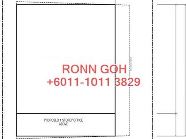 PUCHONG SOUTH 2.8 ACRES INDUSTRIAL LAND FOR SALE
