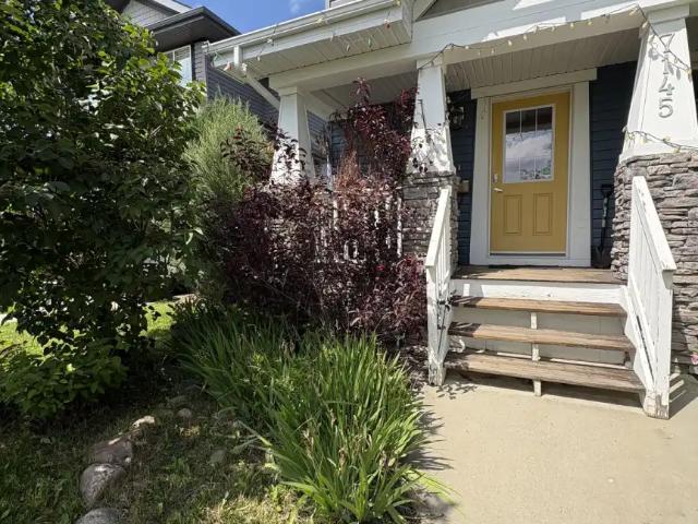 South Terwillegar Drive SW