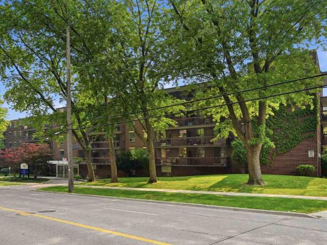 South Valley Apartments 1 Bedroom Apartment for Rent at 333 Quigley Rd, Hamilton, ON L8K 6E8 Vincent