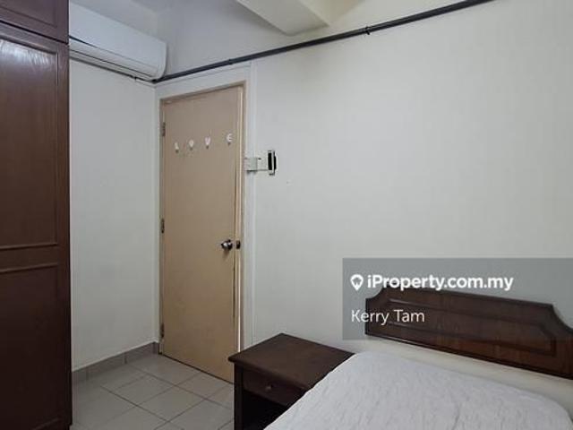 South View @ One Ampang Avenue, Ampang Jaya, Ampang