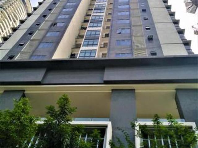 South View Bangsar South 1119sqft Near UM 100 Loan 0 Deposit