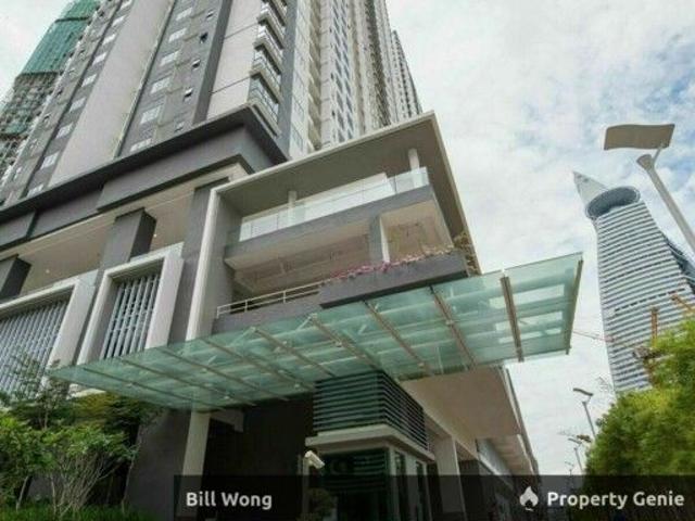 South View Bangsar South