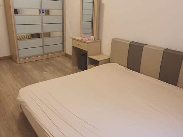 South View Bangsar South | Rooms for Rent