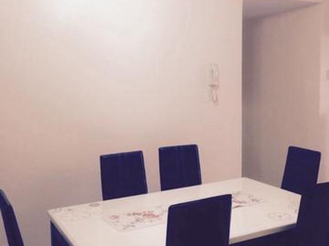 South View Condo Ampang One Ampang Avenue Fully Furnish