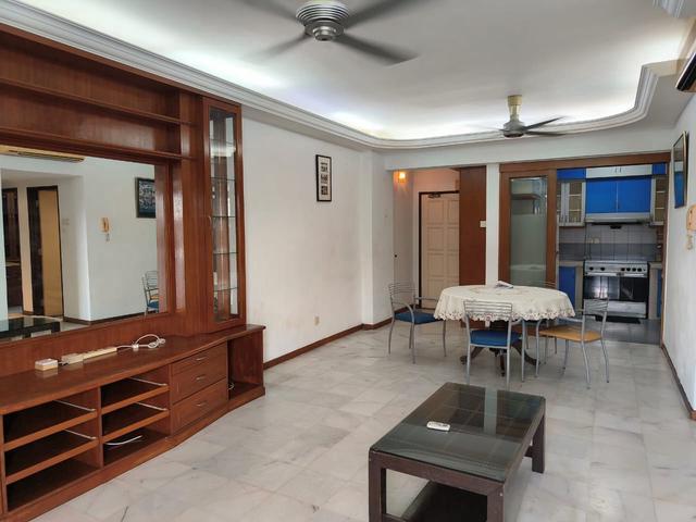 South View Condo Ampang One Ampang Avenue Renovated Fully Furnish