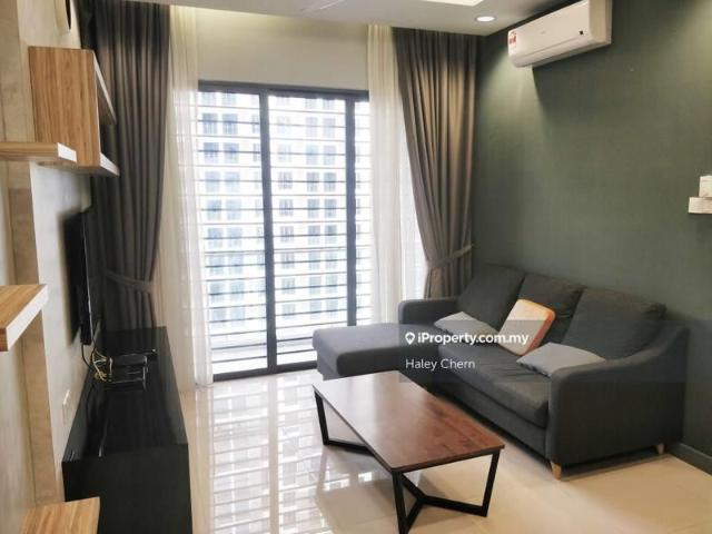South View, Kampung Kerinchi Bangsar South