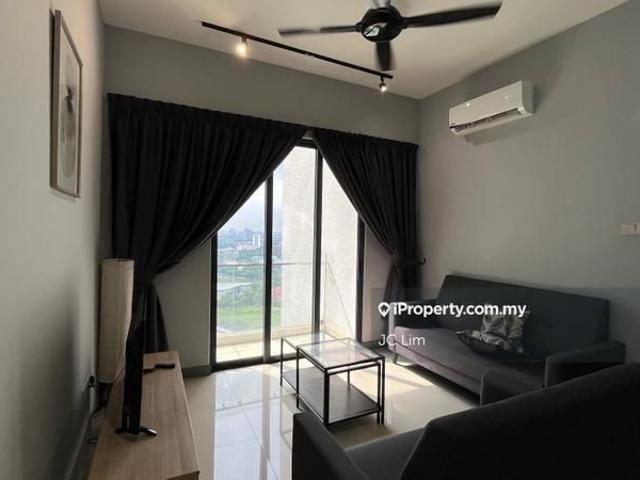 South View, Kampung Kerinchi Bangsar South