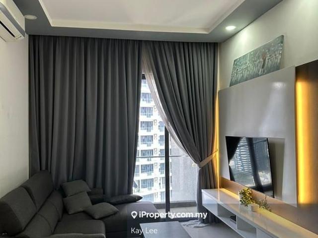 South View, Kampung Kerinchi Bangsar South