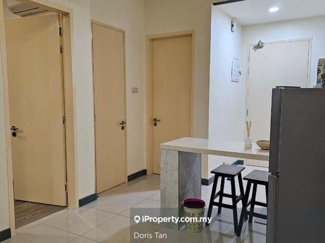 South View, Kampung Kerinchi Bangsar South