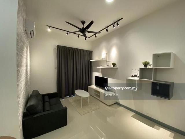 South View, Kampung Kerinchi Bangsar South