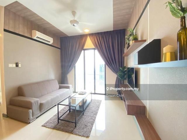 South View, Kampung Kerinchi Bangsar South