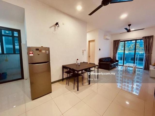 South View, Kampung Kerinchi Bangsar South
