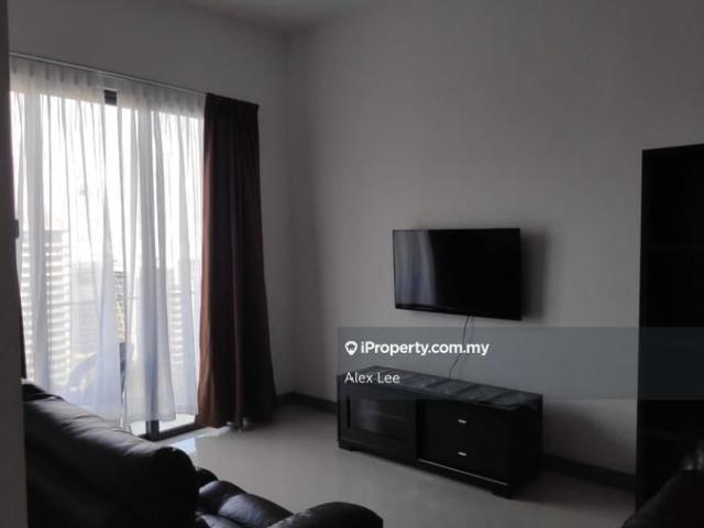 South View, Kampung Kerinchi Bangsar South
