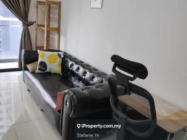 South View, Kampung Kerinchi Bangsar South