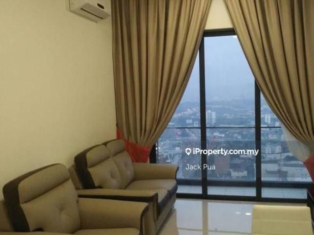 South View, Kampung Kerinchi Bangsar South