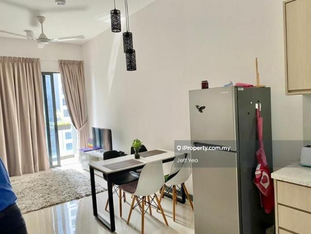 South View, Kampung Kerinchi Bangsar South