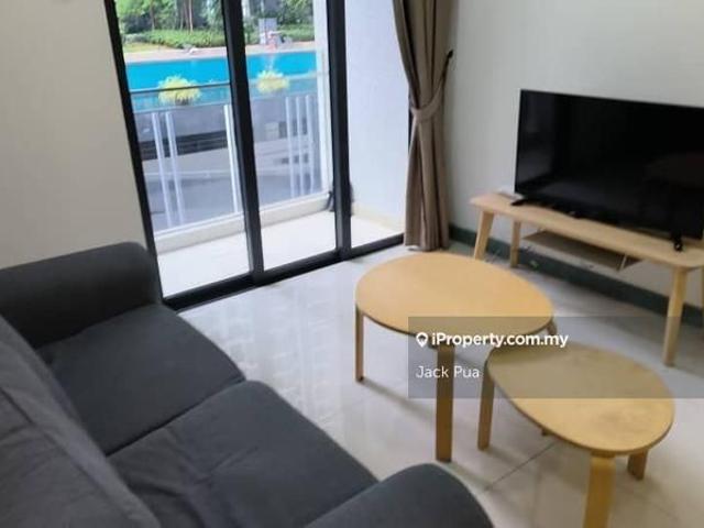 South View, Kampung Kerinchi Bangsar South