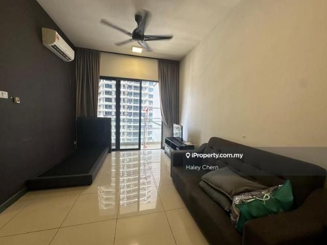 South View, Kampung Kerinchi Bangsar South