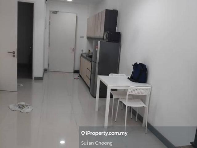 South View, Kampung Kerinchi Bangsar South