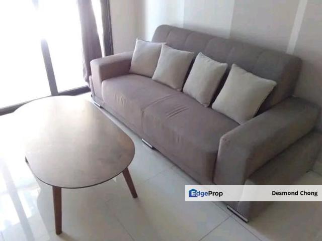South View Serviced Apartments