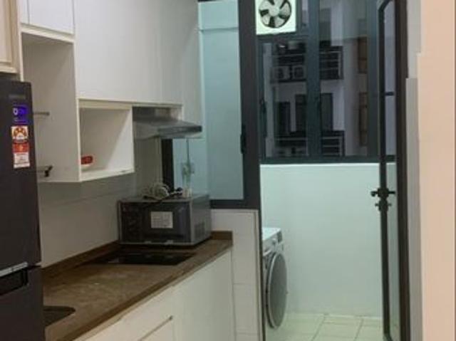 South View Serviced Apartments