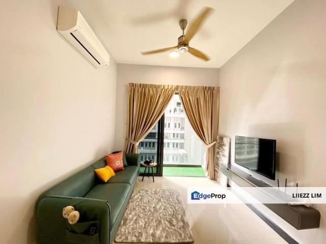 South View Serviced Apartments