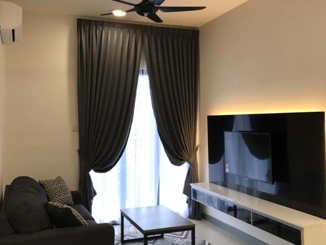 South View Serviced Apartments