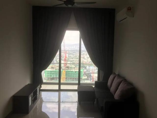 South View Serviced Apartments