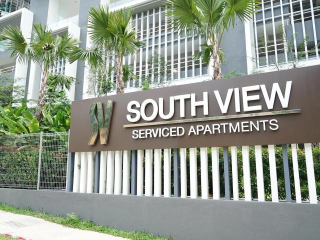 South View Serviced Apartments