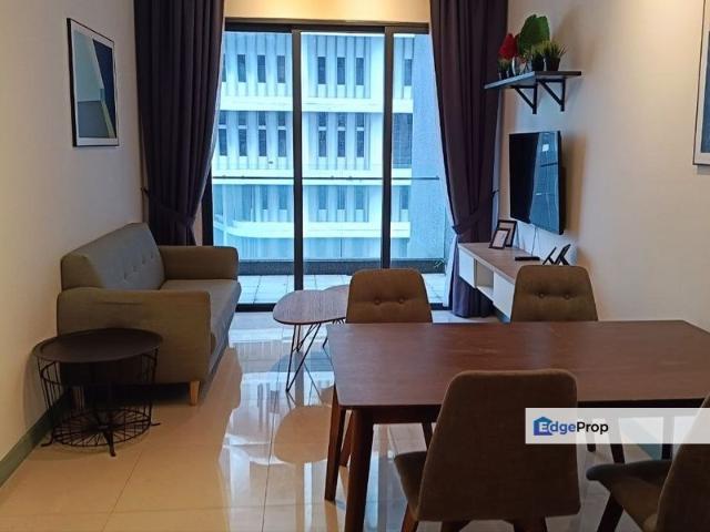 South View Serviced Apartments